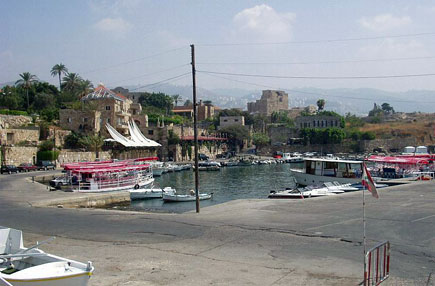 Byblos